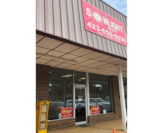 More details for 58 Mouse Creek Rd NW, Cleveland, TN - Retail for Lease