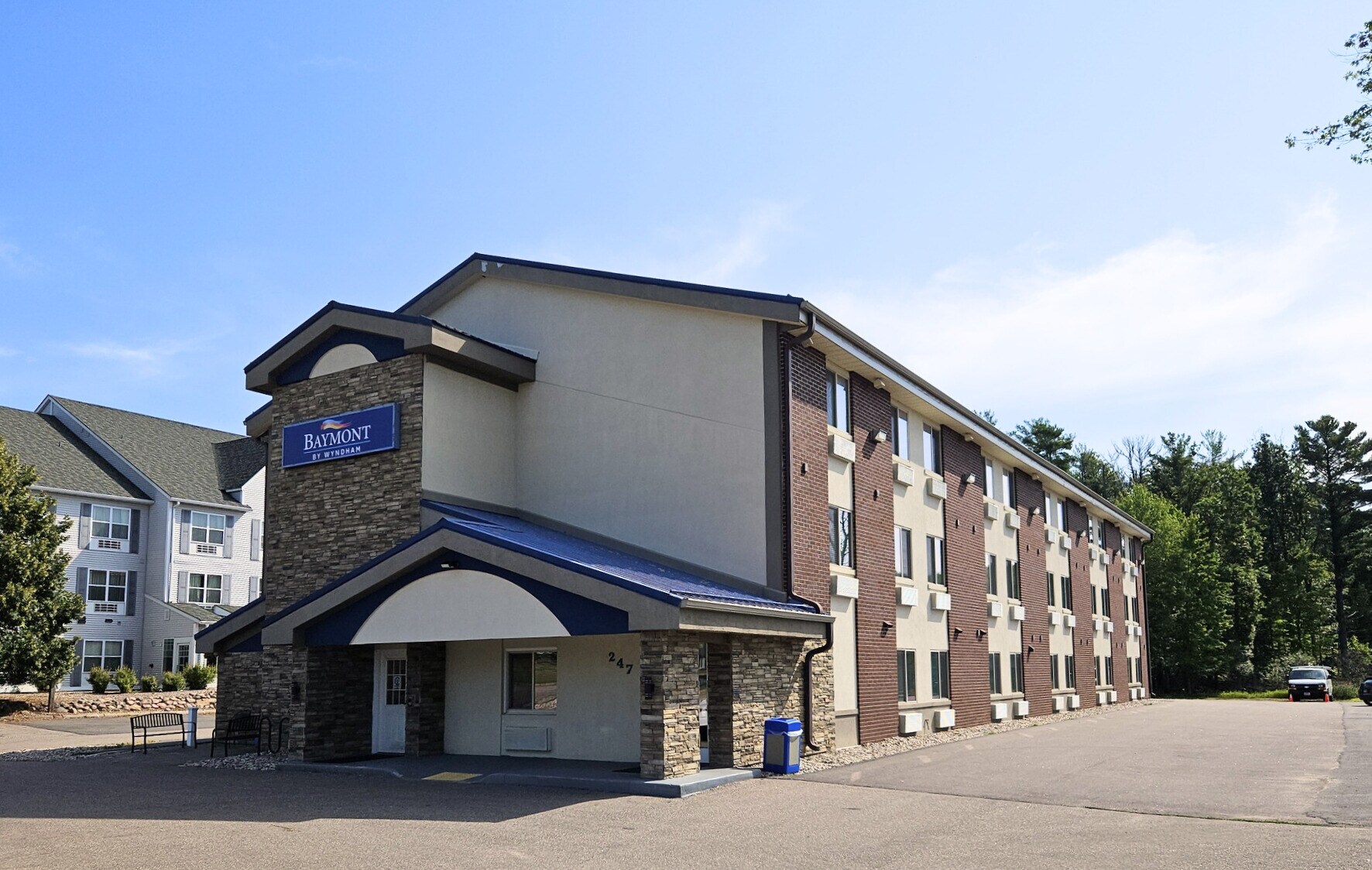 247 Division St N, Stevens Point, WI for sale Building Photo- Image 1 of 1