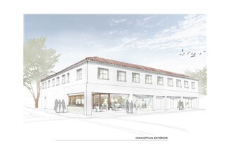 More details for 79-97 S Oak St, Ventura, CA - Office, Retail for Lease