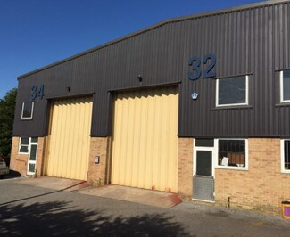 More details for Netherhampton Rd, Salisbury - Industrial for Lease