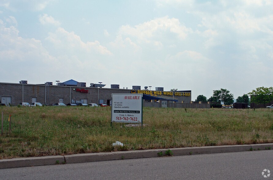 Ring Rd, Harrison, OH for sale - Primary Photo - Image 1 of 1