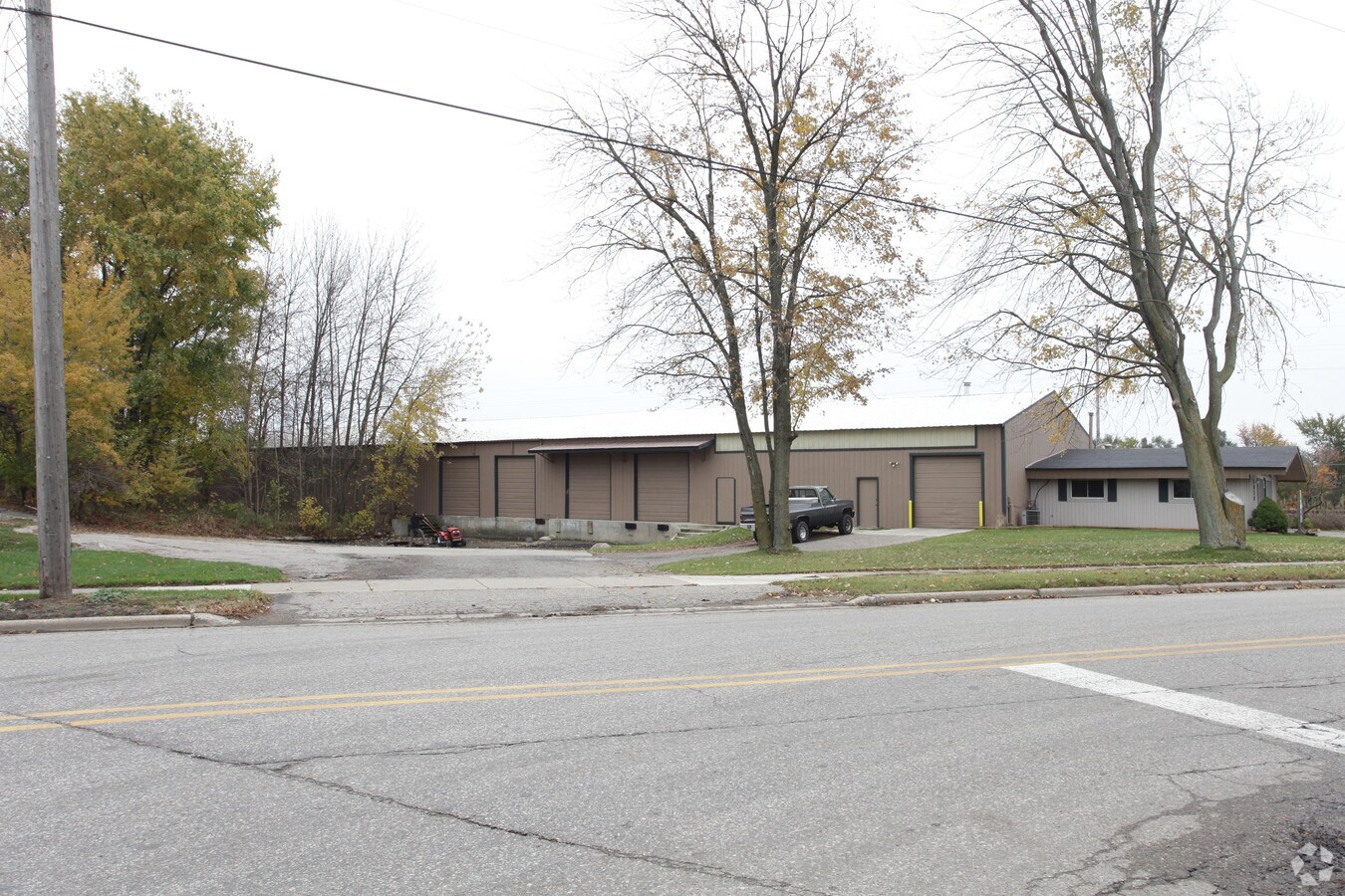 5030 40th Ave, Hudsonville, MI 49426