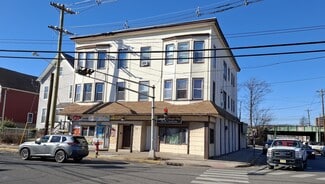 More details for 445 E 5th St, Plainfield, NJ - Retail for Lease