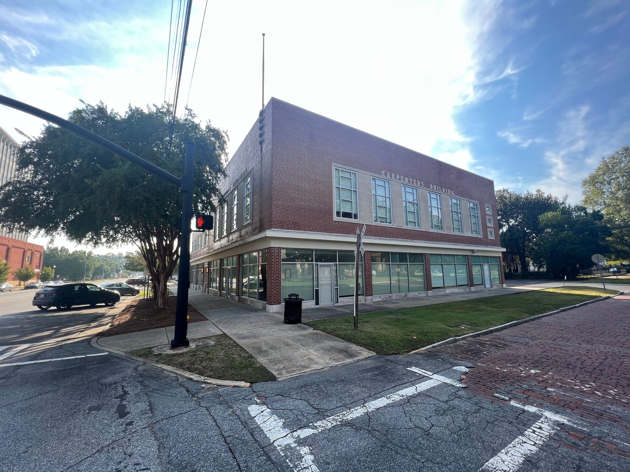 4 9th St, Columbus, GA for lease Primary Photo- Image 1 of 12
