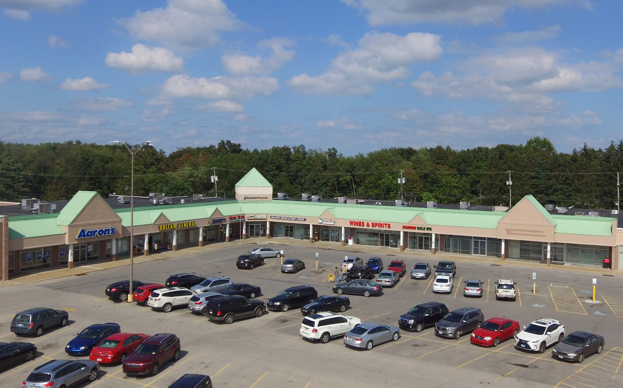 25462586 Constitution Blvd, Beaver Falls, PA 15010 Chippewa Center