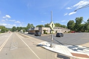 81 Main st, Portville NY - Storefront