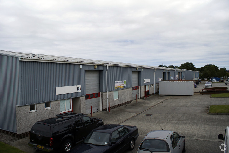 Cardrew Way, Redruth for lease - Building Photo - Image 3 of 5