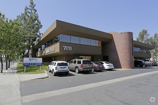 More details for 720 N Tustin Ave, Santa Ana, CA - Office for Lease