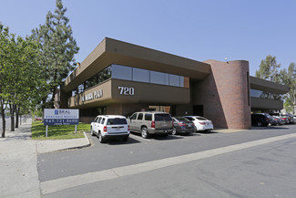 More details for 720 N Tustin Ave, Santa Ana, CA - Office for Lease