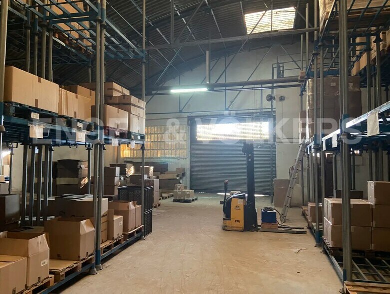 Industrial in Sant Boi de Llobregat, Barcelona for sale - Building Photo - Image 3 of 7