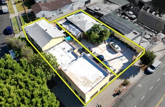 More details for 5501-5505 Alhambra Ave, Los Angeles, CA - Multifamily for Sale