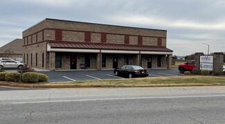 More details for 237 Smithville Church Rd, Warner Robins, GA - Office for Lease