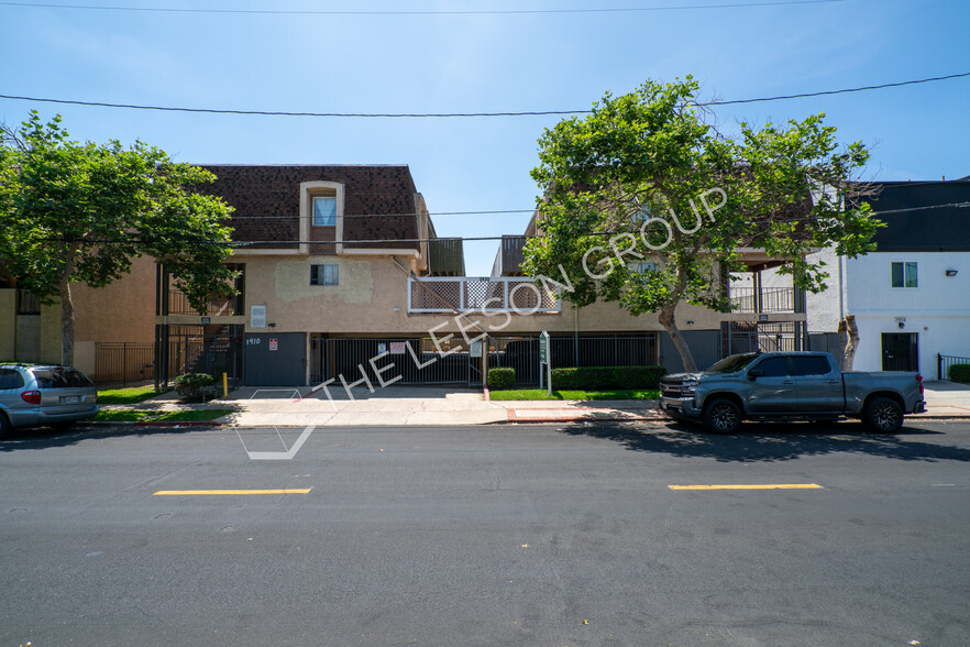 1910 N Spurgeon St, Santa Ana, CA for sale - Building Photo - Image 3 of 12