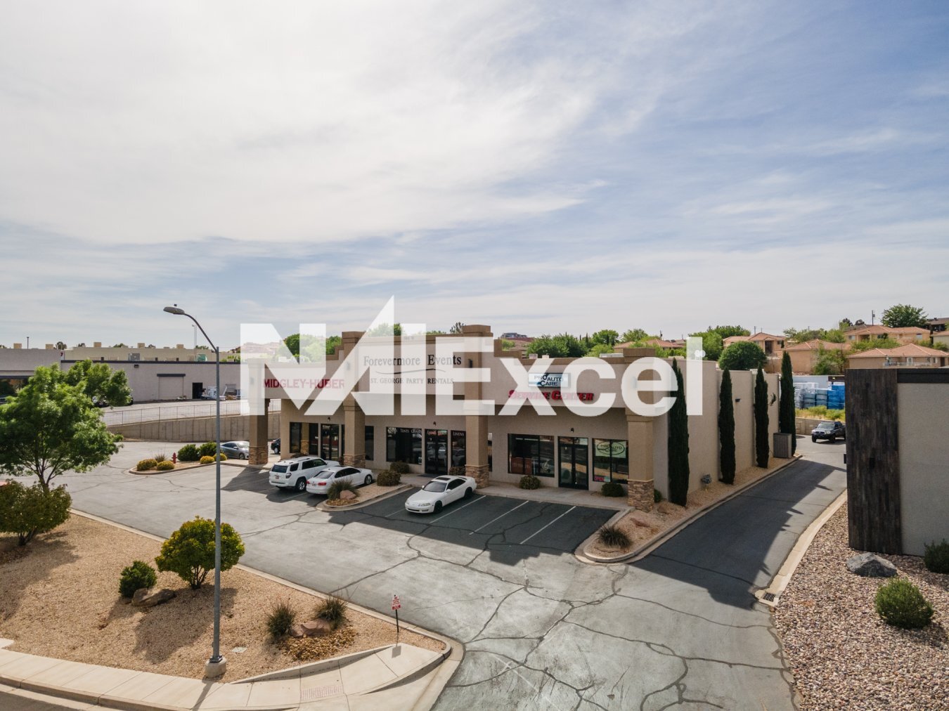 504 Buena Vista Blvd, Washington, UT for sale Building Photo- Image 1 of 1