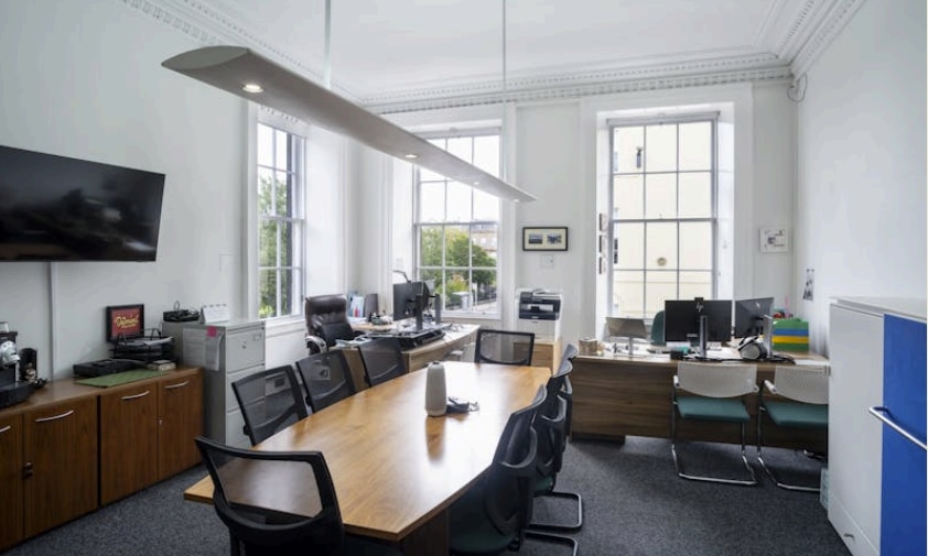 299 West George St, Glasgow, GLG G2 4LF - Unit 299 West George St - - Interior Photo - Image 1 of 7