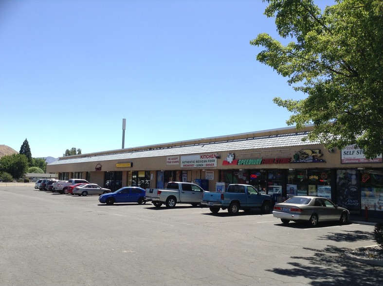 1400 E Peckham Ln, Reno, NV, 89502 - Retail Space For Lease | LoopNet.com