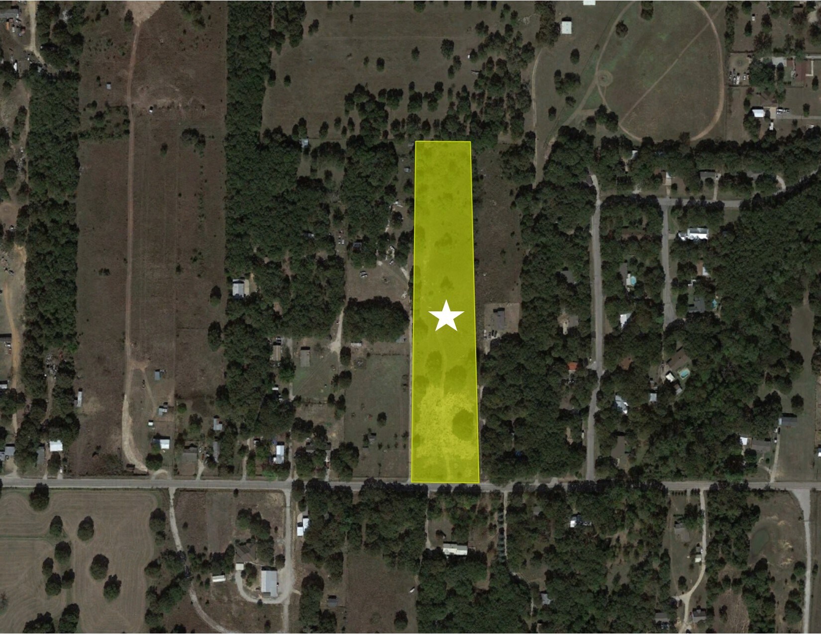 7760 Portwood Rd, Azle, TX for sale Building Photo- Image 1 of 1