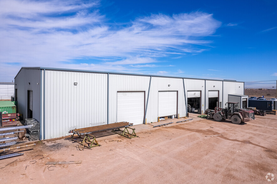 1114 S FM 1788, Midland, TX 79706 - Industrial for Lease | LoopNet