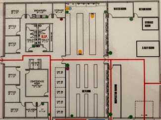 More details for 5718 N County Road 1287, Midland, TX - Industrial for Sale