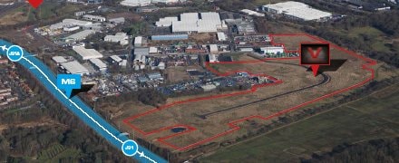 Longridge Rd, Preston for sale - Other - Image 1 of 1