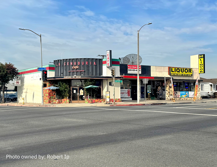 1513-1519 Garfield Ave, Commerce, CA for sale - Building Photo - Image 1 of 7