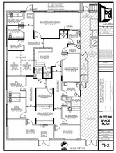 1818 N Orange Grove Ave, Pomona, CA for lease Floor Plan- Image 2 of 2