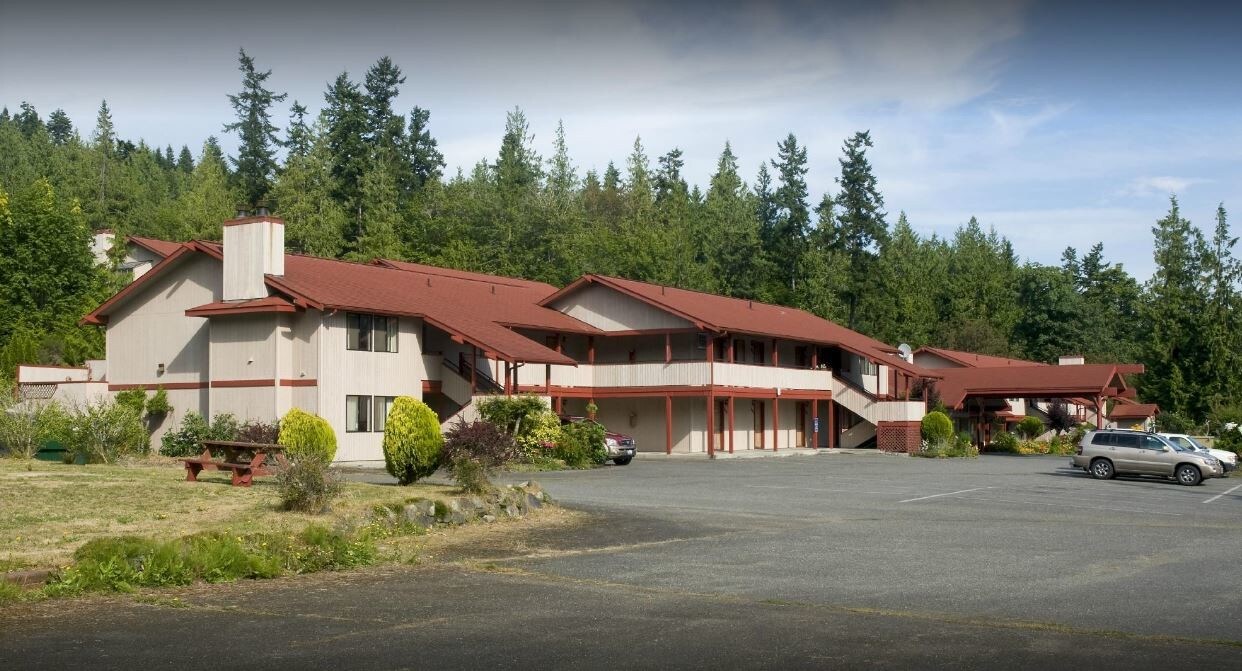 Highway 101, Sequim, WA for sale Primary Photo- Image 1 of 1
