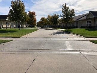 More details for 201 E Karla Ave, Haysville, KS - Multifamily for Sale