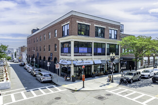 More details for 416 W Broadway, South Boston, MA - Office/Retail for Lease