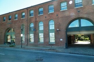 More details for 520 S Water St, Providence, RI - Office for Sale
