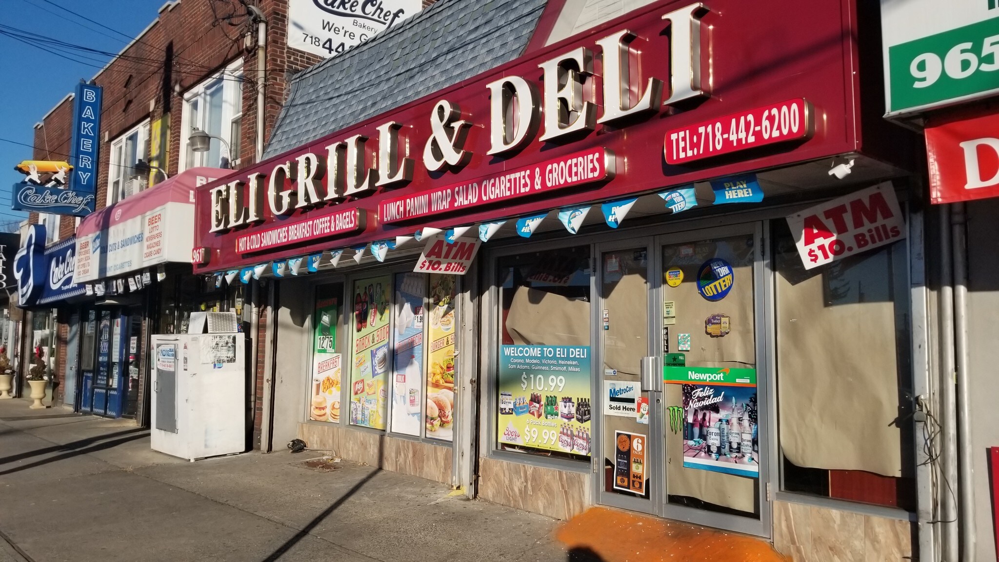 961-965 Jewett Ave, Staten Island, NY for sale Other- Image 1 of 1