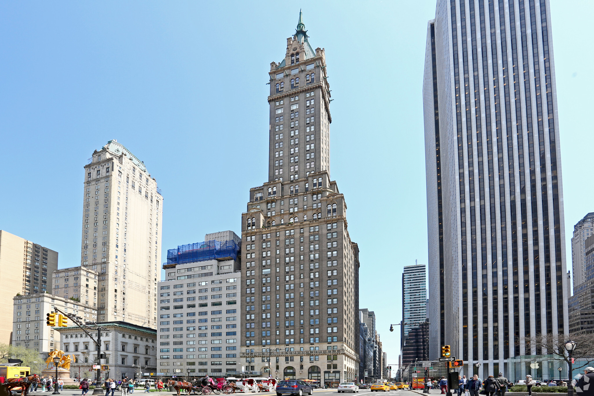 779-783 Fifth Ave, New York, NY for sale Building Photo- Image 1 of 1