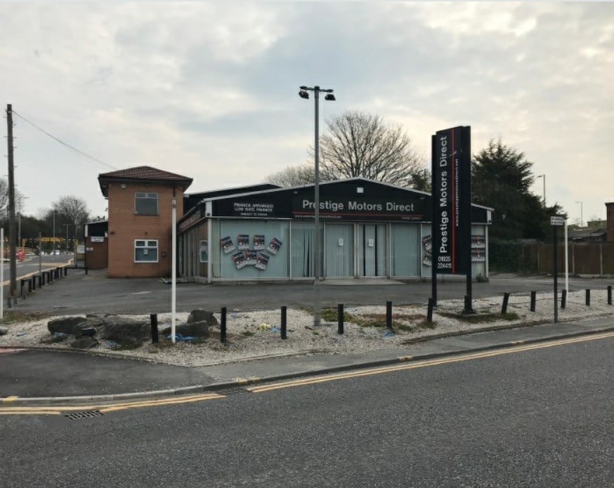 Mill Ln, Newton Le Willows for sale Building Photo- Image 1 of 1