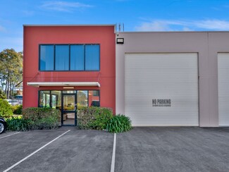 More details for 12 Donaldson St, Wyong - Industrial for Lease