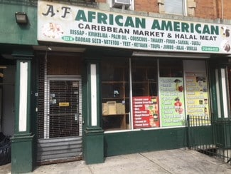 More details for 223-225 W 145th St, New York, NY - Retail for Lease