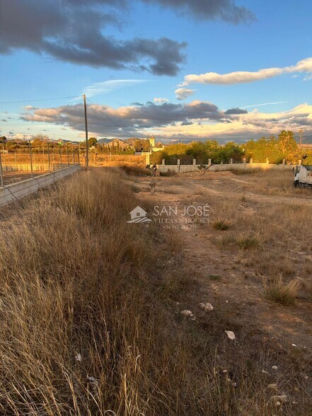 Land in Aspe for sale - Building Photo - Image 3 of 10