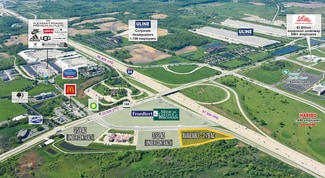 More details for Highway 165, Pleasant Prairie, WI - Land for Sale