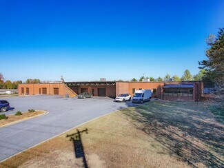 More details for 1826 Brian Dr NE, Conover, NC - Office for Sale