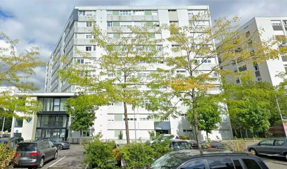 Office in Frouard for lease - Building Photo - Image 2 of 2