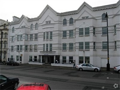 Castle St, Douglas for sale - Primary Photo - Image 1 of 1