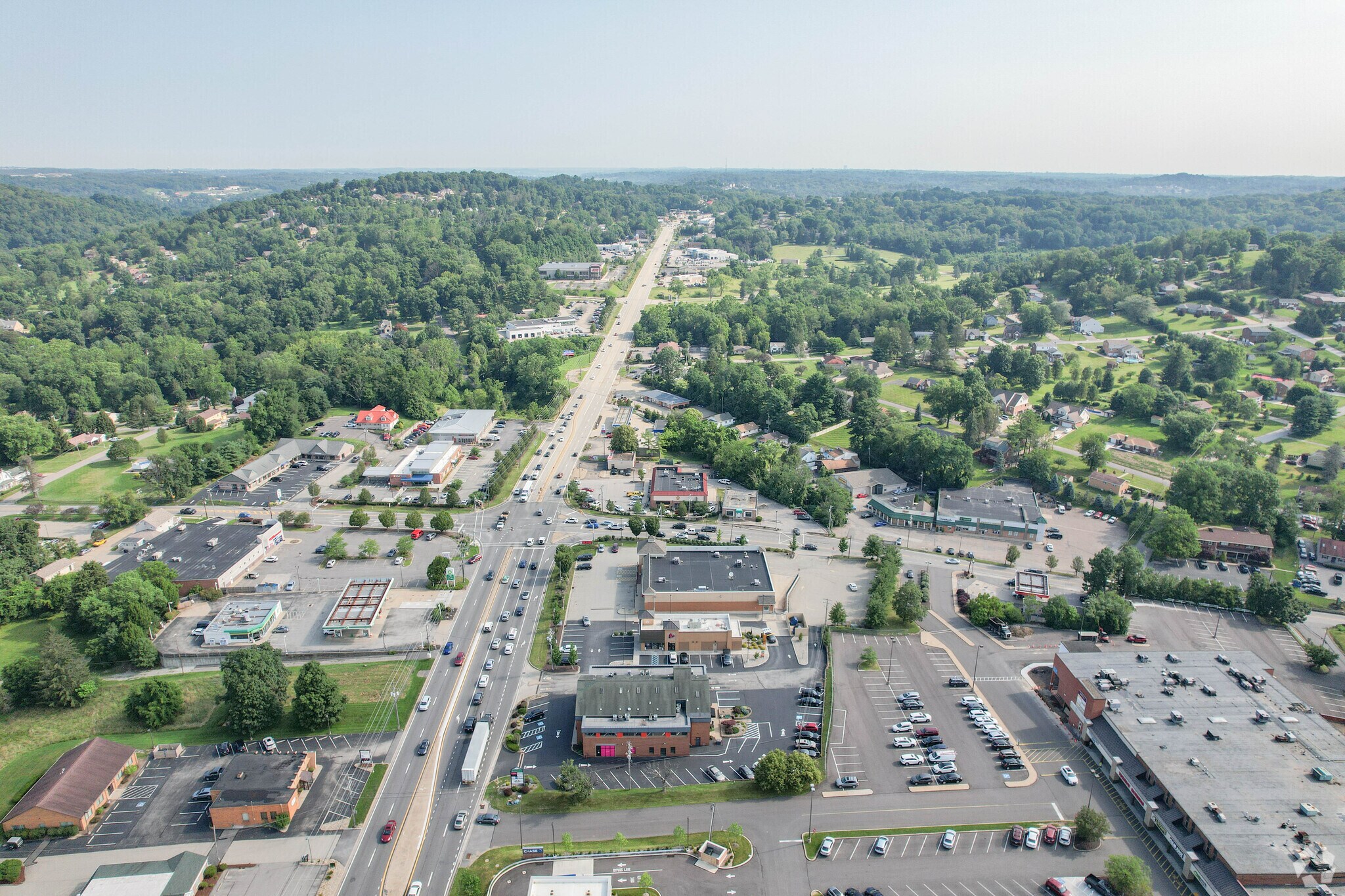 441 Valley Brook Road Mcmurray Pa 3901 Washington Rd, Mcmurray, PA 15317 - Crossroads Commons | LoopNet