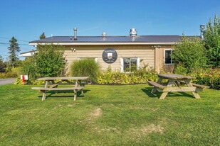 Rose Brook Golf Course - Pub