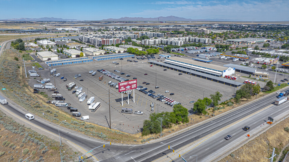 50 S Redwood Rd, Salt Lake City, UT for lease - Building Photo - Image 2 of 5