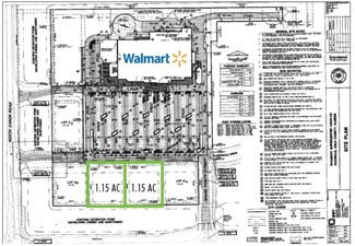 More details for 311 E Highway 38, Rochelle, IL - Land for Lease