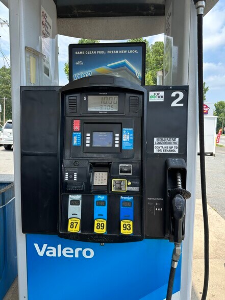 8931 Us-52, Wadesboro, NC for sale - Building Photo - Image 3 of 25