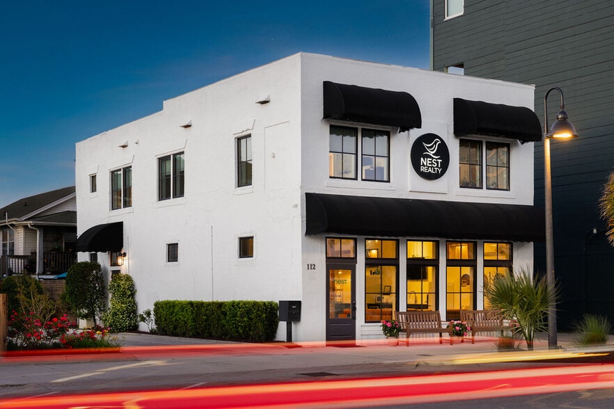 112 Cape Fear Blvd, Carolina Beach, NC for sale - Building Photo - Image 2 of 56