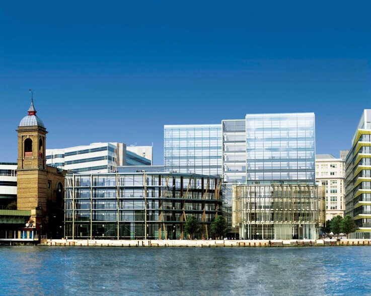 1 Angel Ln, London for sale - Building Photo - Image 1 of 1