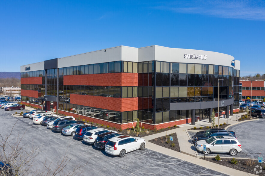 4250 Crums Mill Rd, Harrisburg, PA 17112 - Office For Lease | LoopNet.com