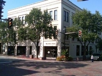 More details for 424-436 Washington St, Columbus, IN - Office for Lease