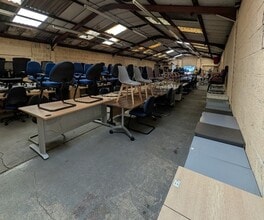 20 St Andrews Rd, Birmingham for lease Interior Photo- Image 1 of 1